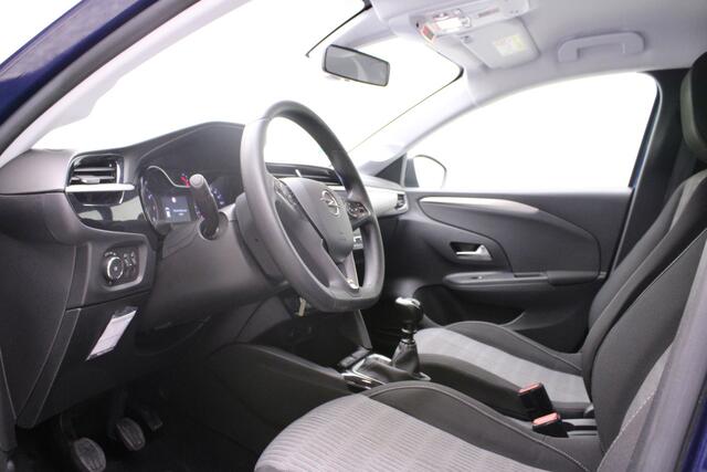 Opel CORSA 1.2 Edition | Climate / Cruise / Navi / Carplay