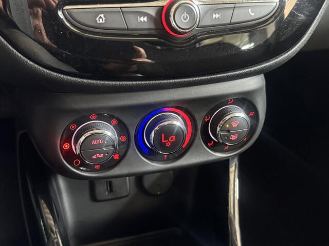 Opel CORSA 1.0 Turbo Online Edition 90 Pk, Airco/ECC, Camera, Apple CarPlay, Android.