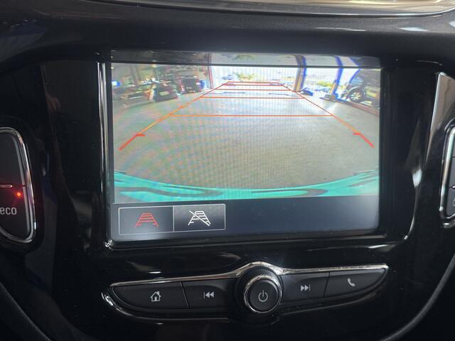 Opel CORSA 1.0 Turbo Online Edition 90 Pk, Airco/ECC, Camera, Apple CarPlay, Android.