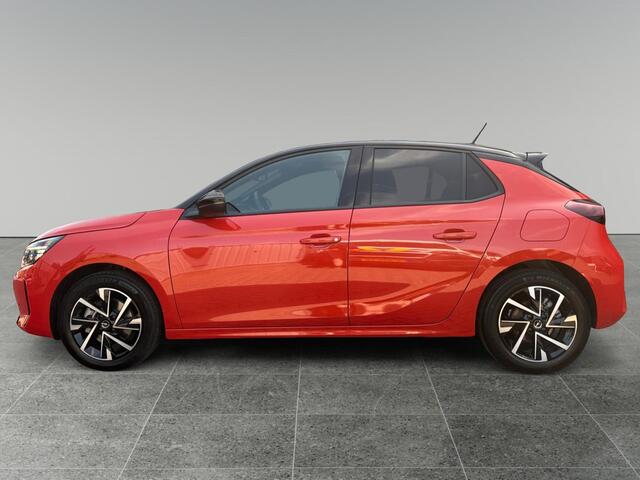 Opel CORSA Yes 1.2 Turbo Hybrid 110pk | APPLE CARPLAY / ANDROID AUTO | STOEL + STUURVERW. | CAMERA | DODEHOEKBEW. | PARKEERSENSOREN |