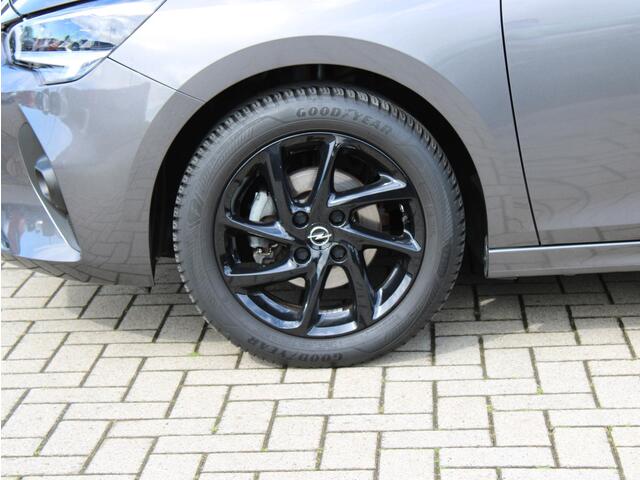 Opel CORSA 1.2 Elegance | Airco / Cruise / Carplay