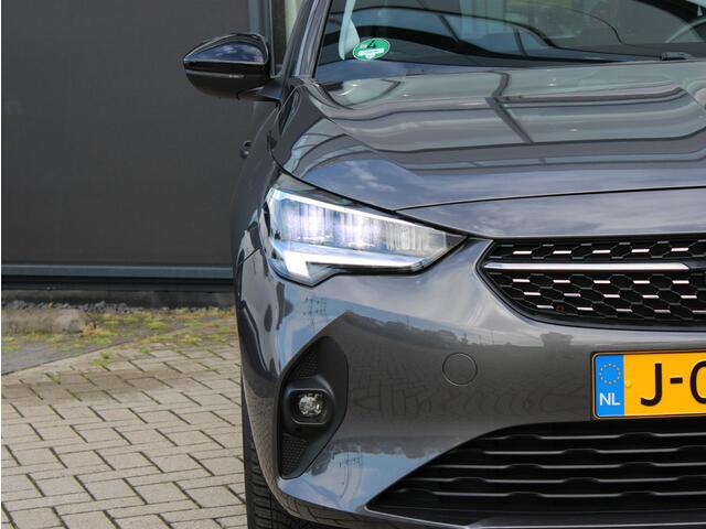 Opel CORSA 1.2 Elegance | Airco / Cruise / Carplay