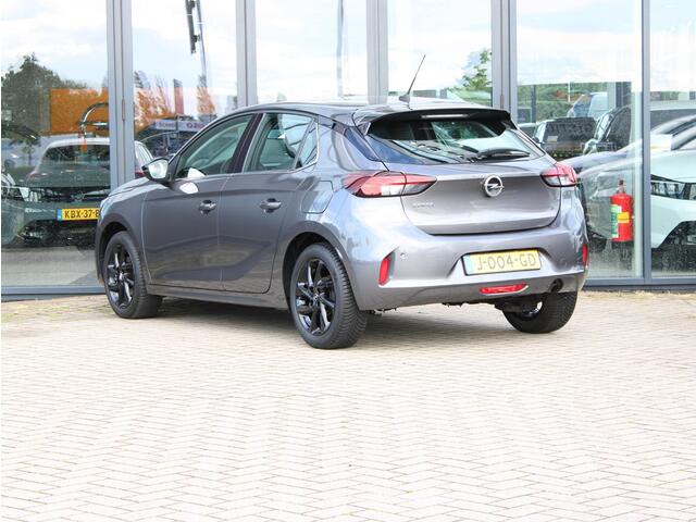 Opel CORSA 1.2 Elegance | Airco / Cruise / Carplay