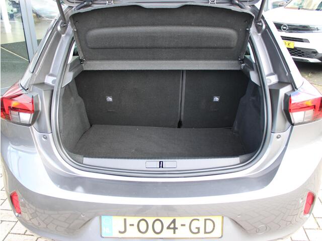 Opel CORSA 1.2 Elegance | Airco / Cruise / Carplay