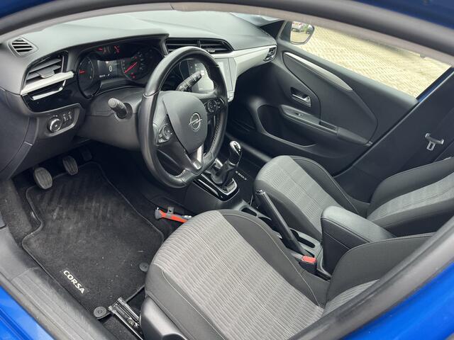 Opel CORSA 1.2 Edition Carplay / Cruise / Airco / Lmv