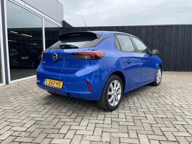 Opel CORSA 1.2 Edition Carplay / Cruise / Airco / Lmv