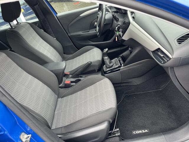 Opel CORSA 1.2 Edition Carplay / Cruise / Airco / Lmv