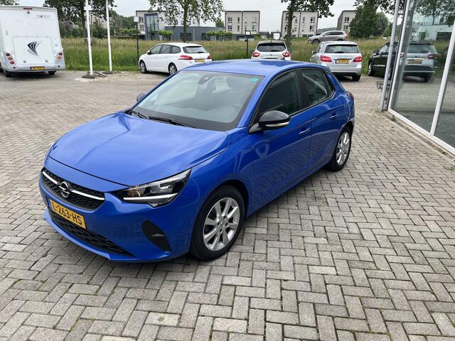 Opel CORSA 1.2 Edition Carplay / Cruise / Airco / Lmv