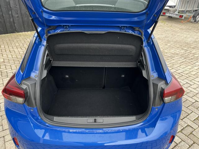 Opel CORSA 1.2 Edition Carplay / Cruise / Airco / Lmv