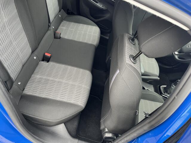 Opel CORSA 1.2 Edition Carplay / Cruise / Airco / Lmv