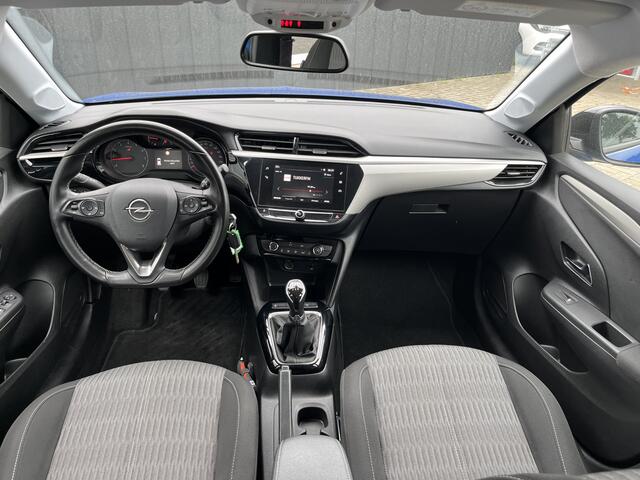 Opel CORSA 1.2 Edition Carplay / Cruise / Airco / Lmv