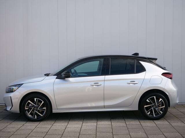 Opel CORSA 1.2 GS Line 100Pk Camera / Carplay / Klimaatregeling / Cruise control