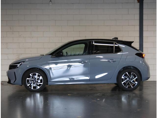 Opel CORSA 1.2 110PK Turbo Hybrid GS | 1ste eigenaar | AppleCarPlay/AndroidAuto | Climate Control | Cruise Control | Parkeersensoren | Navigatie | AUTOMAAT | LM velgen | Keyless | Two-Tone | LED | Parkeersensoren | Privacy Glass | Isofix |