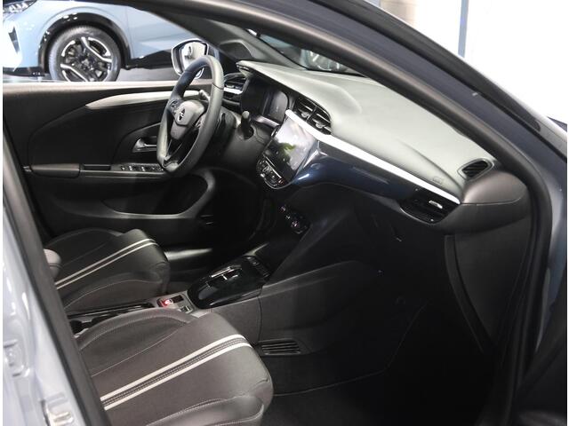Opel CORSA 1.2 110PK Turbo Hybrid GS | 1ste eigenaar | AppleCarPlay/AndroidAuto | Climate Control | Cruise Control | Parkeersensoren | Navigatie | AUTOMAAT | LM velgen | Keyless | Two-Tone | LED | Parkeersensoren | Privacy Glass | Isofix |