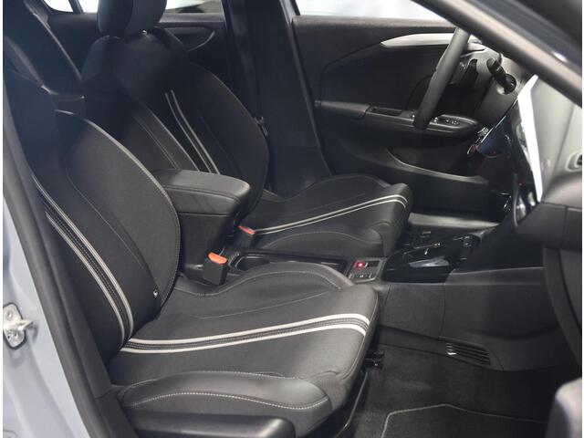 Opel CORSA 1.2 110PK Turbo Hybrid GS | 1ste eigenaar | AppleCarPlay/AndroidAuto | Climate Control | Cruise Control | Parkeersensoren | Navigatie | AUTOMAAT | LM velgen | Keyless | Two-Tone | LED | Parkeersensoren | Privacy Glass | Isofix |