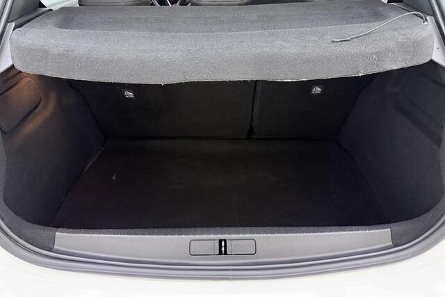Opel CORSA 1.2 GS Line 100pk | Navigatie | Climate Control | Camera | Lichtmetalen Velgen | Zwart Dak | Keyless Start - Entry | Navigatie