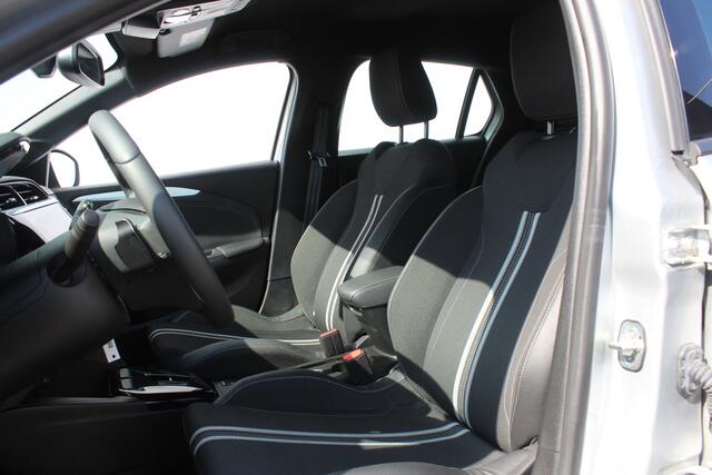 Opel CORSA 1.2 Turbo Hybrid Yes Apple Carplay/Android Auto