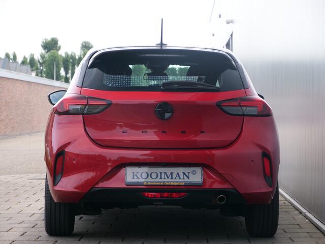 Opel CORSA 1.2 GS Line 100Pk Apple Carplay / Camera / DAB / Airco
