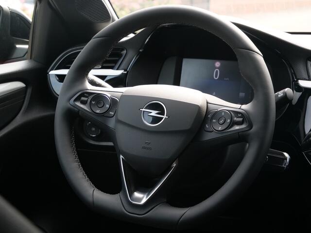Opel CORSA 1.2 GS Line 100Pk Apple Carplay / Camera / DAB / Airco