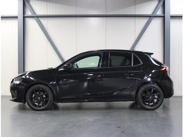 Opel CORSA 100PK Level 4 | AppleCarPlay/AndroidAuto | Climate Control | Cruise Control | Parkeersensoren | Navigatie | LM velgen | LED | Parkeersensoren | Privacy Glass | Isofix |