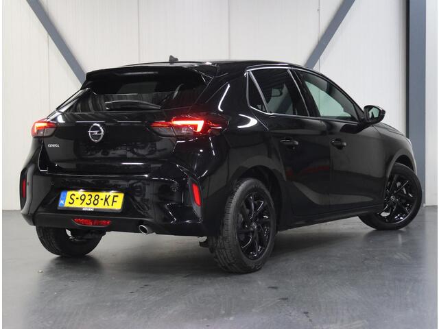 Opel CORSA 100PK Level 4 | AppleCarPlay/AndroidAuto | Climate Control | Cruise Control | Parkeersensoren | Navigatie | LM velgen | LED | Parkeersensoren | Privacy Glass | Isofix |
