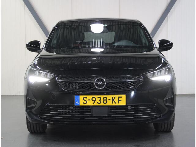Opel CORSA 100PK Level 4 | AppleCarPlay/AndroidAuto | Climate Control | Cruise Control | Parkeersensoren | Navigatie | LM velgen | LED | Parkeersensoren | Privacy Glass | Isofix |