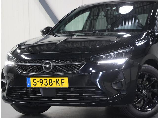 Opel CORSA 100PK Level 4 | AppleCarPlay/AndroidAuto | Climate Control | Cruise Control | Parkeersensoren | Navigatie | LM velgen | LED | Parkeersensoren | Privacy Glass | Isofix |
