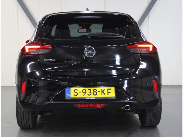 Opel CORSA 100PK Level 4 | AppleCarPlay/AndroidAuto | Climate Control | Cruise Control | Parkeersensoren | Navigatie | LM velgen | LED | Parkeersensoren | Privacy Glass | Isofix |