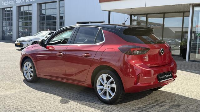 Opel CORSA 1.2 Edition Navi | Camera | AppleCarplay