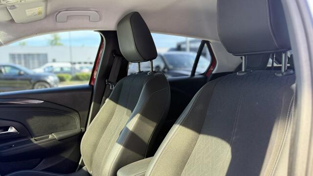 Opel CORSA 1.2 Edition Navi | Camera | AppleCarplay
