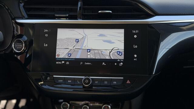Opel CORSA 1.2 Edition Navi | Camera | AppleCarplay