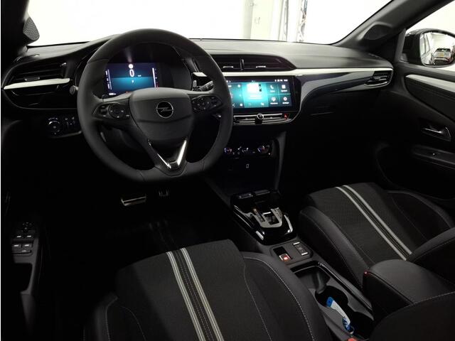 Opel CORSA 1.2 Turbo Hybrid GS Camera / Carplay / Lm velg / Cruise /