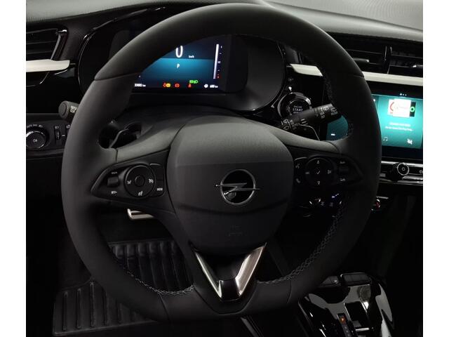 Opel CORSA 1.2 Turbo Hybrid GS Camera / Carplay / Lm velg / Cruise /
