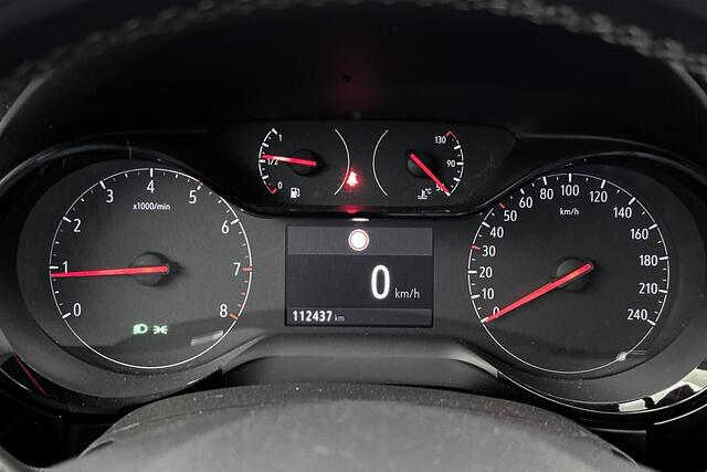 Opel CORSA 1.2 Edition | LED koplampen | Navigatie | Apple Carplay