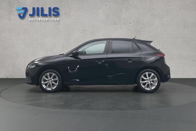 Opel CORSA 1.2 Edition | LED koplampen | Navigatie | Apple Carplay