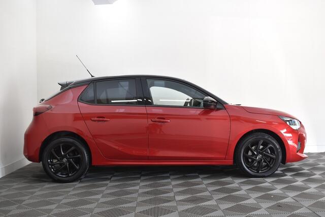 Opel CORSA 1.2T. 100PK GS LINE