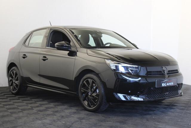 Opel CORSA 1.2 Turbo GS