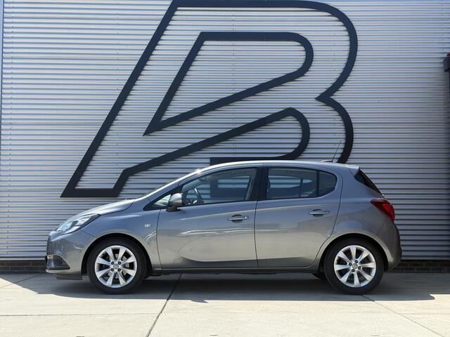 Opel CORSA 1.4 Favourite Airco|Carplay|PDC|Navi|Trekhaak|Elek ramen|N.A.P|APK tot 02-2027