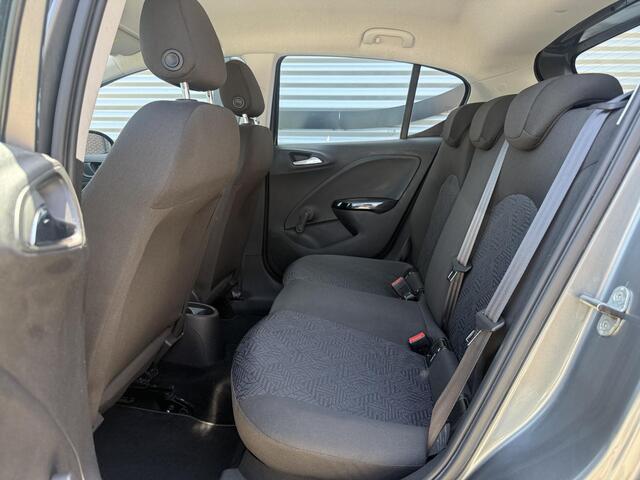 Opel CORSA 1.4 Favourite Airco|Carplay|PDC|Navi|Trekhaak|Elek ramen|N.A.P|APK tot 02-2027
