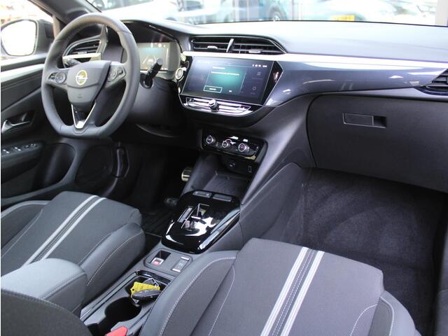 Opel CORSA 1.2 Turbo Hybrid GS Automaat | Navi / Camera / Climate