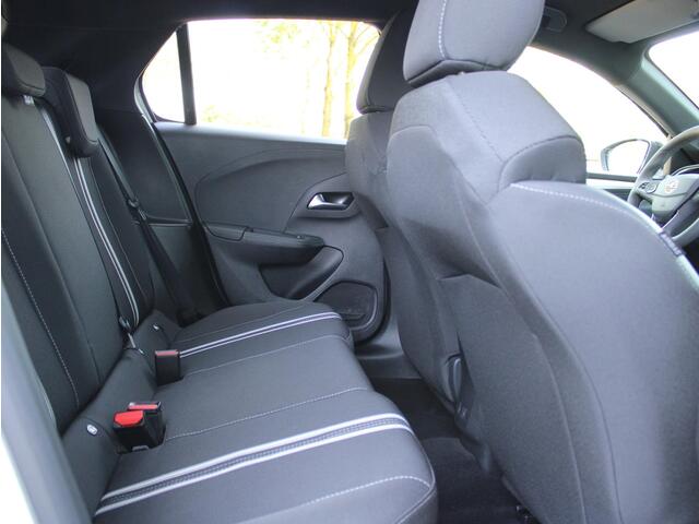 Opel CORSA 1.2 Turbo Hybrid GS Automaat | Navi / Camera / Climate