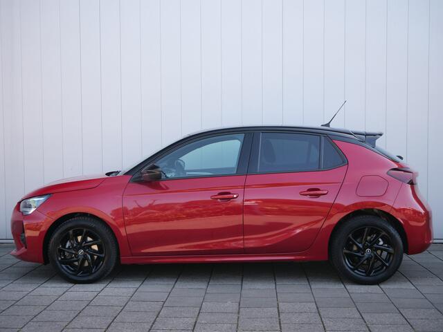 Opel CORSA 1.2 GS Line 100pk LED / Apple Carplay / PDC