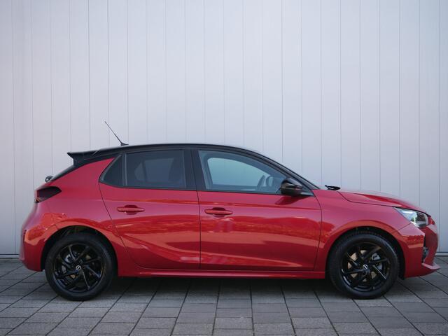 Opel CORSA 1.2 GS Line 100pk LED / Apple Carplay / PDC