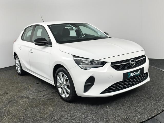 Opel CORSA 1.2 Edition | Navigatie | Achteruitrijcamera | Apple CarPlay / Android Auto | Cruise Control |