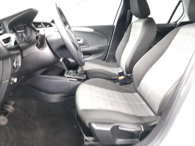 Opel CORSA 1.2 Edition | Navigatie | Achteruitrijcamera | Apple CarPlay / Android Auto | Cruise Control |