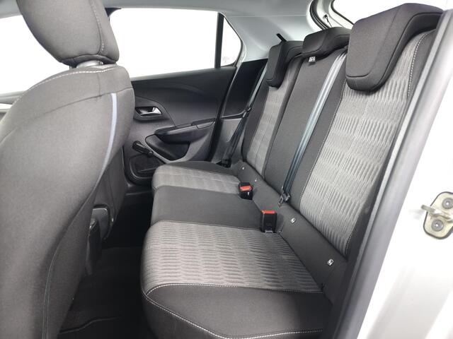 Opel CORSA 1.2 Edition | Navigatie | Achteruitrijcamera | Apple CarPlay / Android Auto | Cruise Control |