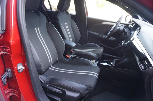 Opel CORSA 1.2 Turbo 100pk Hybrid GS Line Automaat + Camera/ Carplay/ Navi/ Garantie/ Schitterend!