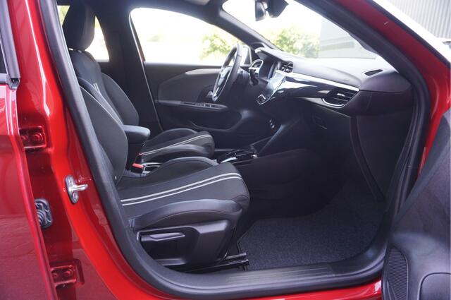 Opel CORSA 1.2 Turbo 100pk Hybrid GS Line Automaat + Camera/ Carplay/ Navi/ Garantie/ Schitterend!