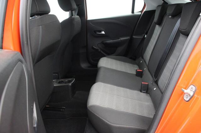 Opel CORSA 1.2 Edition - Carplay, Navi, Cruise, Lichtmetalen Velgen