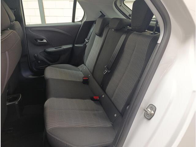 Opel CORSA 1.2 Edition